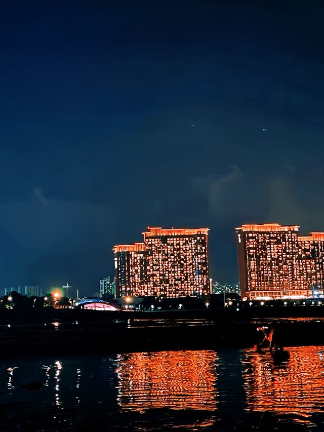 青島城市陽台|一站式嗨玩全攻略