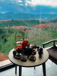 直擊《國家地理》封面級櫻花仙境!