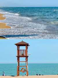 日照：海濱勝景，魅力之旅！