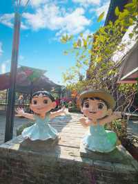 GANKENG LITTLE HAKKA FARM