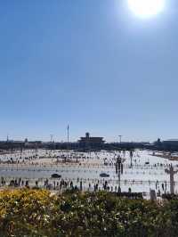 北京寒假5日遊攻略