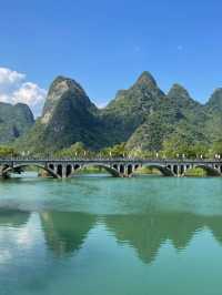 過年要去德天瀑布-通靈峽谷震撼美景等你來