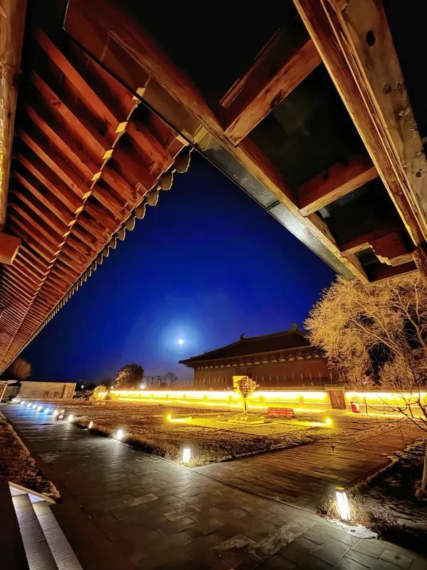 願每個去奉國寺的，都刷到這篇全攻略