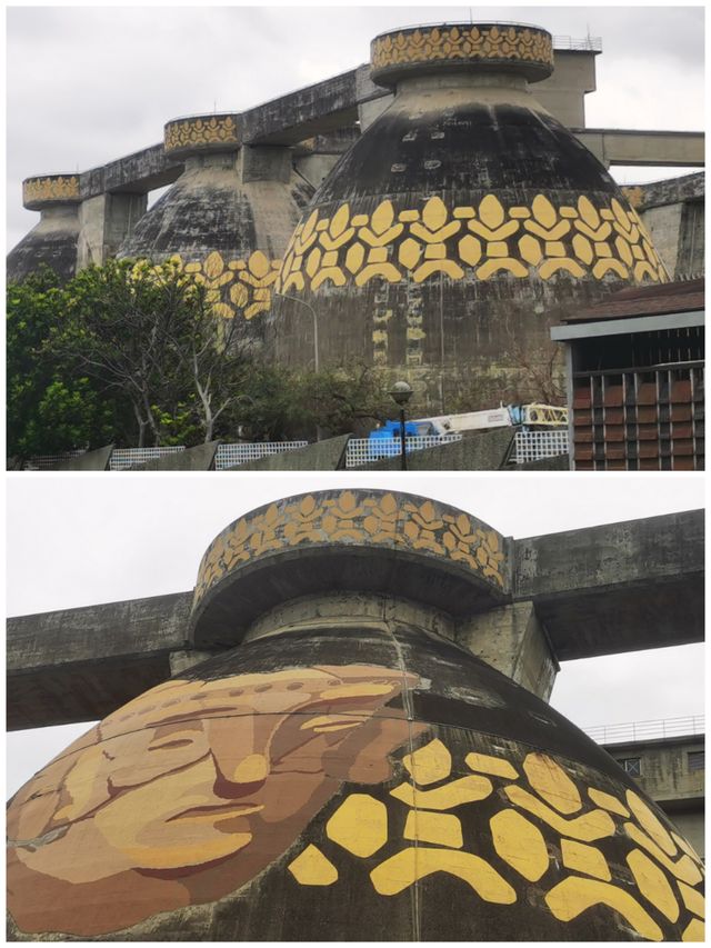 北台灣第一座考古博物館<十三行博物館>