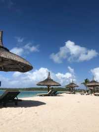 毛里裘斯弗利康弗拉克旅遊筆記攻略
