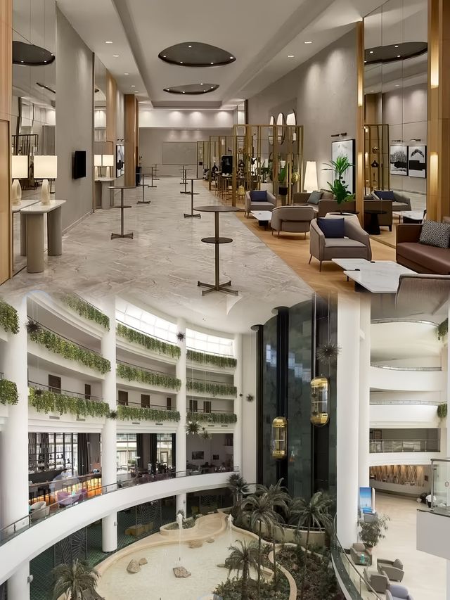 阿克拉凱梅爾全包酒店：海濱度假的夢幻之選