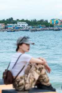 廣東汕尾｜海島日記旅行攻略