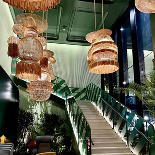A must-stay in Singapore! The new favorite on Orchard Road