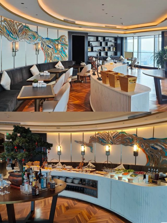 濟南凱賓斯基酒店