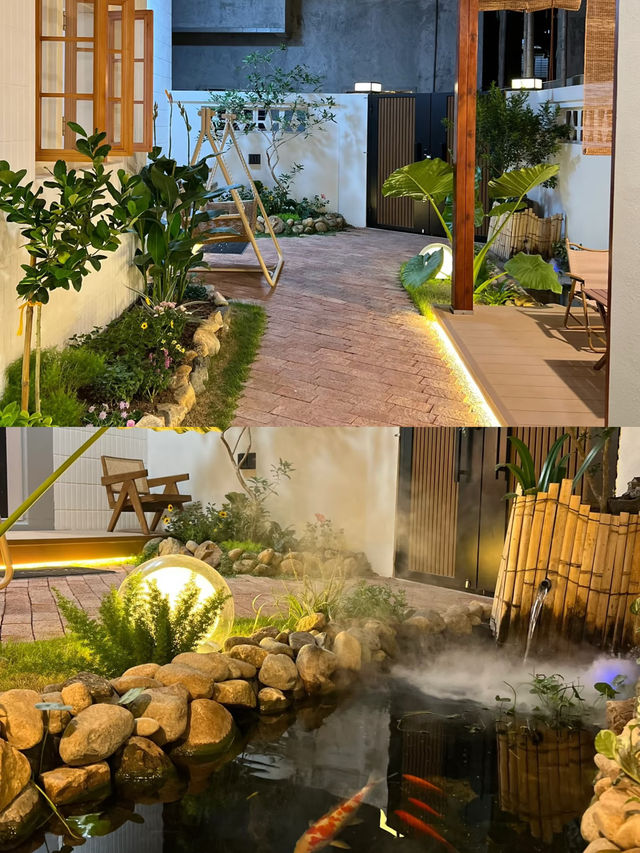 被瘋狂追問的溫馨小窩，主打一個治癒