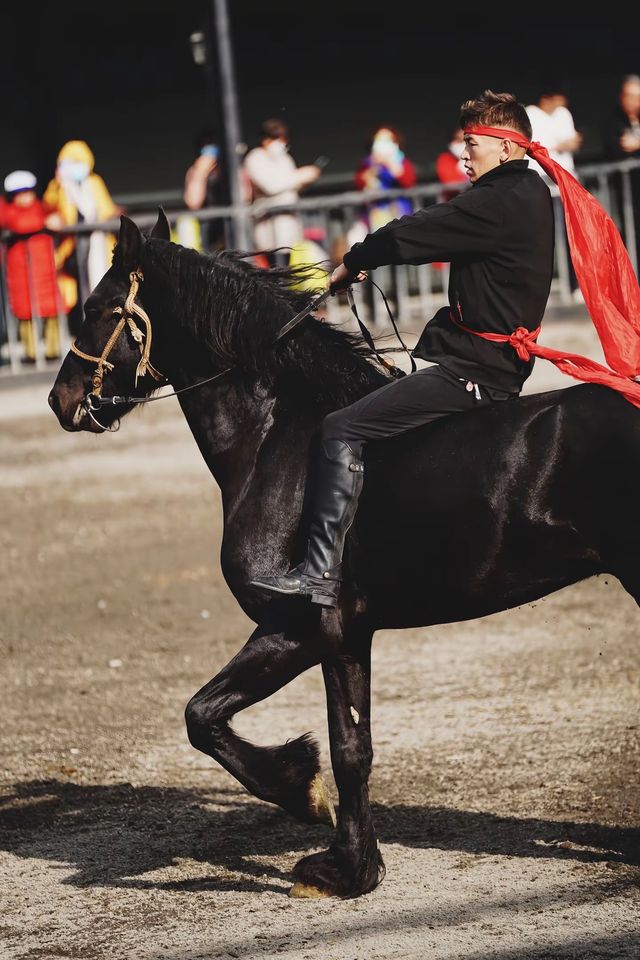 太激動!太熱血沸騰了!家人們,去烏魯木齊一定要去這個地方! 太激動!太熱血沸騰了!家人們,去烏魯木齊一定要去這個地方!