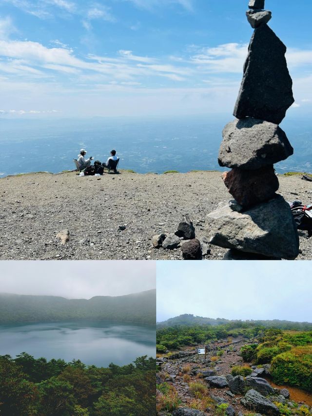 日本霧島市