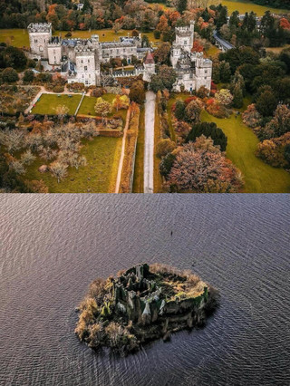 Kilkenny: Discover Ireland's Medieval Treasures
