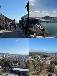 犬山市：日本小眾旅行的極致浪漫