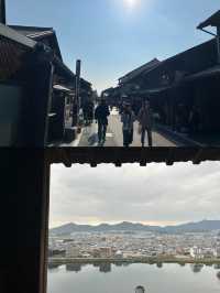 藏在日本的小眾寶藏——犬山市