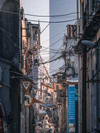 如果去中山玩兩天，可以這樣安排路線