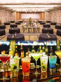 拉古拿花園酒店：海濱度假的完美棲息地