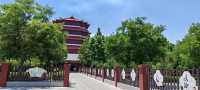 河海交響，魅力東營，奏響旅行新樂章