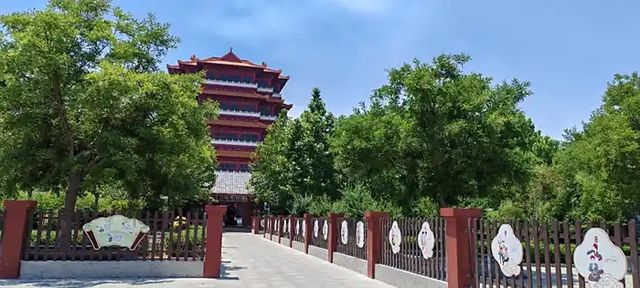 河海交響，魅力東營，奏響旅行新樂章