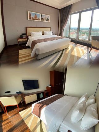Battambang's Top Hotel Choice | Enjoy a Unique Accommodation Experience