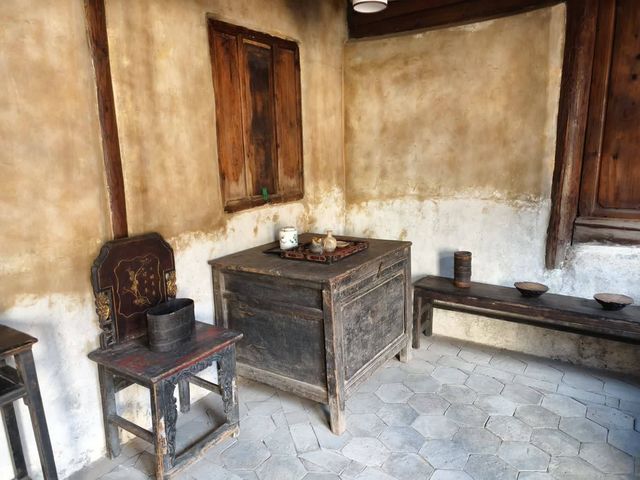 沙溪歐陽大院(下) 沙溪歐陽大院(下)