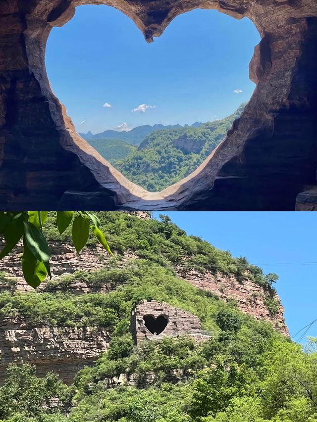 邂逅邢襄古韻｜解鎖寶藏邢台小眾玩法