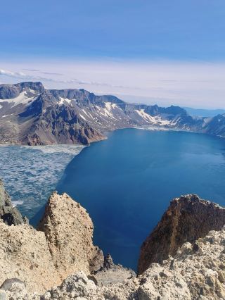 2-Day Changchun-Changbai Mountain Adventure: A Detailed Guide