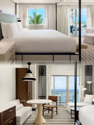 The Ritz-Carlton, Grand Cayman: An Unforgettable Island Getaway