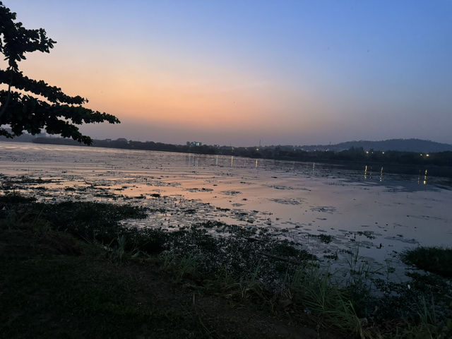 Abuja 9 Days Itinerary