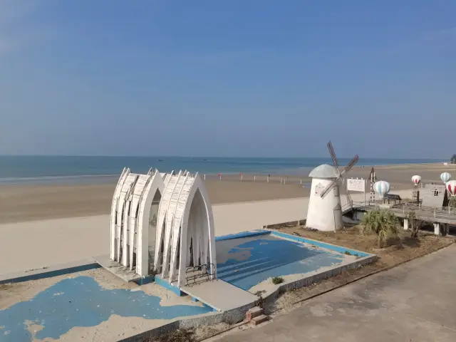 Off-season Beihai is back, highly recommended!