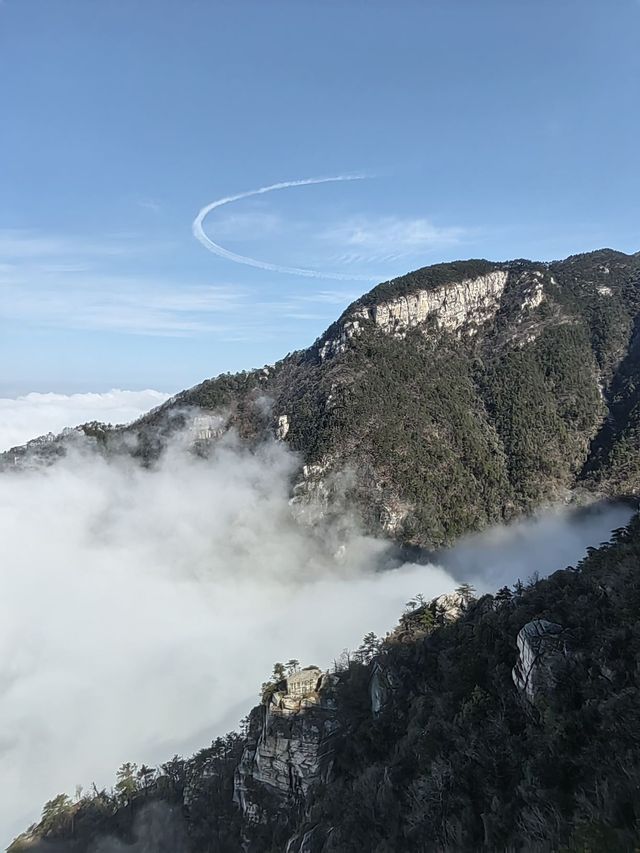 廬山清明2日遊 超詳細攻略來襲