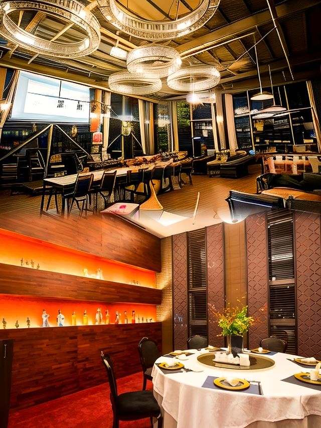 韓國旅行寶藏酒店 | Isquare酒店