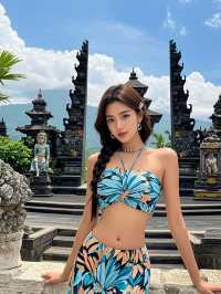 閨蜜求了三天終於拿到這份清單！印尼這個小眾城市隨手拍都是氣質大片！