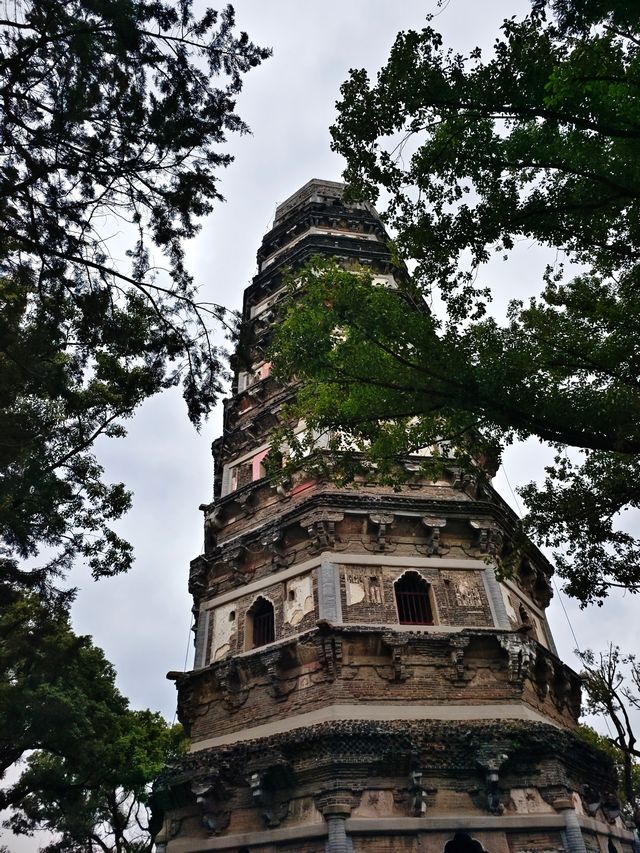 蘇州園林寺廟三日遊全攻略！看這一篇就夠啦！