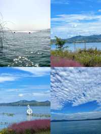 唔使離開洛陽，就可以邂逅「小洱海」嘅詩與遠方