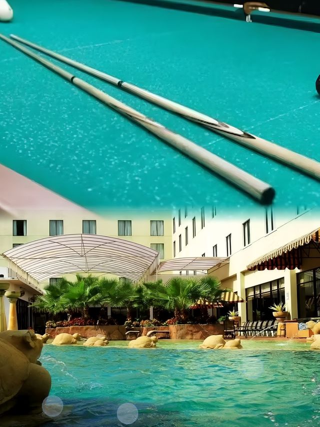 【亞齊秘境·愛馬仕宮殿酒店入住指南】