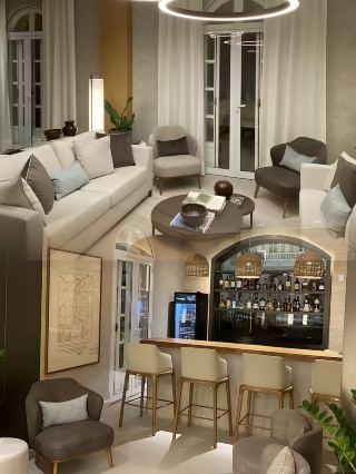 대박! Sao Mai Resort, 뚜이호아에 숨겨진 최고의 휴양지