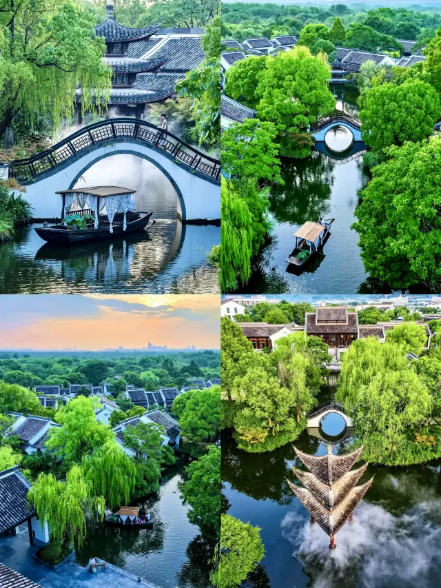 Are you ready for a boat tour to experience the beauty of West Lake?