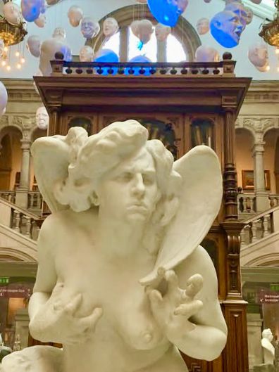 Kelvingrove Museum & Art Gallery: Glasgow’s Quirkiest Treasure Hunt