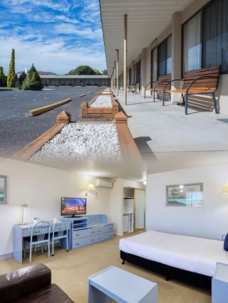 This hotel is incredibly cozy and comfortable; I'll definitely stay here again!