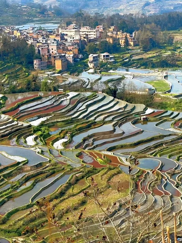 3-Day Getaway to Honghe: Your Ultimate Guide