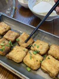 黃山市區老街這家餐廳真的超讚！！！