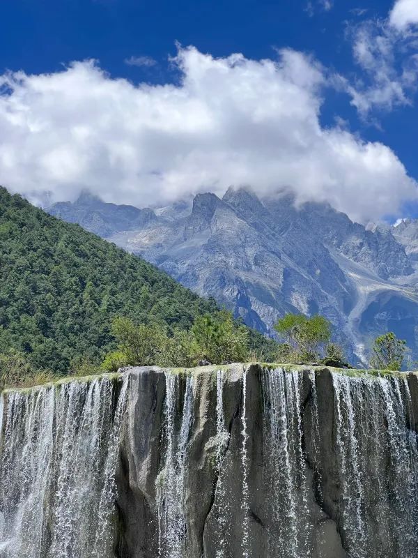 麗江三天兩晚旅行計劃