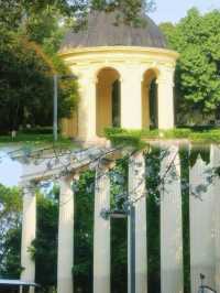 福州百林公園遊玩攻略