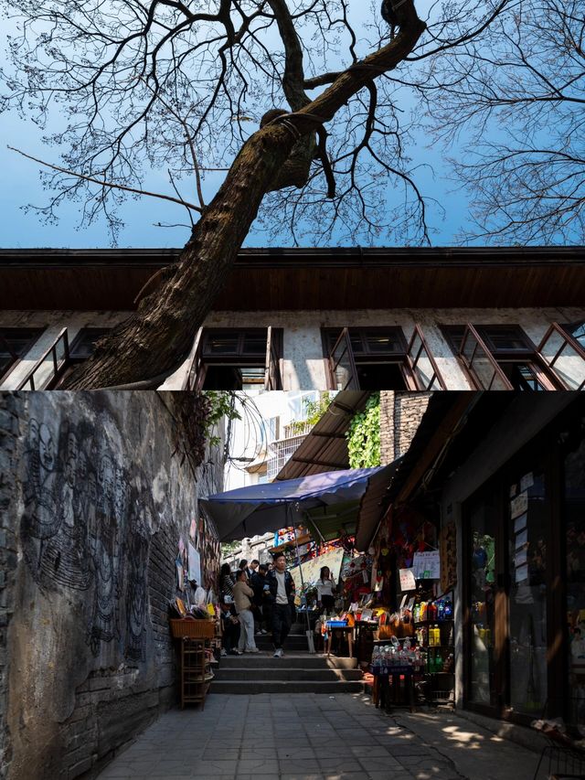 重慶超正旅行攻略 | 帶你解鎖8D魔幻山城