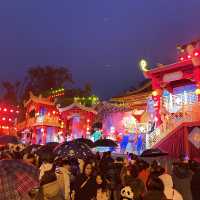 Jinli Ancient Street - First Street of Shu Kingdom🇨🇳