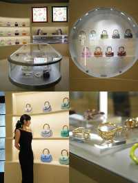 Gucci上海新展｜共赴《竹境》藝術之旅
