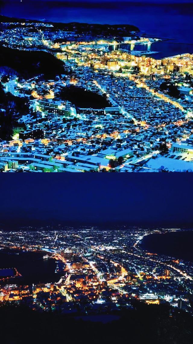 【北海道·四季童話】