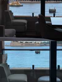 「悉尼」柏悦酒店 Park Hyatt Sydney