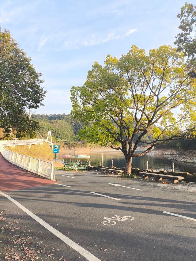 終於弄清楚建德怎麼玩